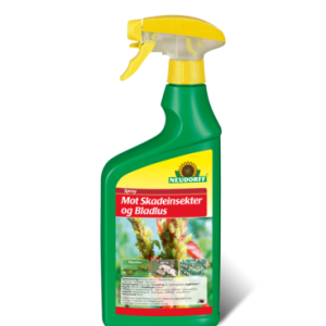 Plantevern