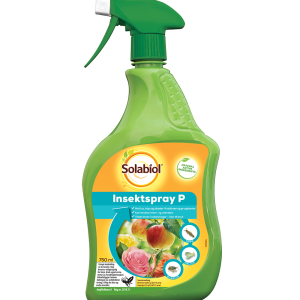 solabiol insektspray p