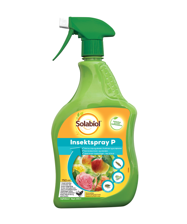 solabiol insektspray p