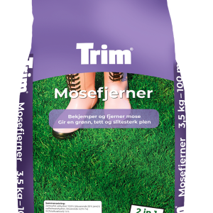 trim mosefjerner 3,5