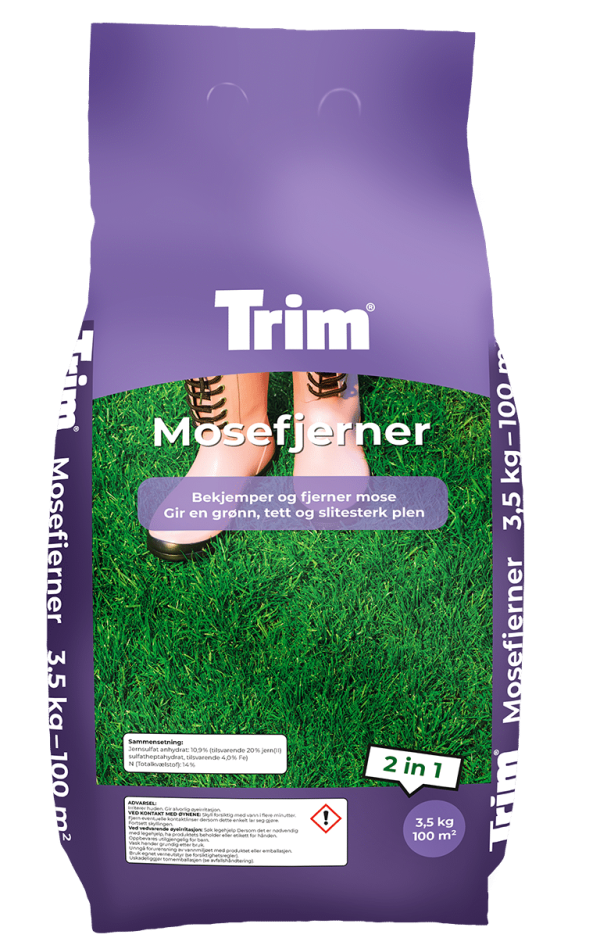 trim mosefjerner 3,5