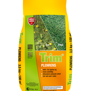 trim plenrens 3,5