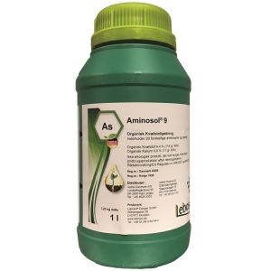 aminosol 1l