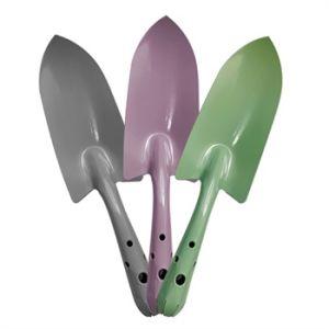 plantespade pastell