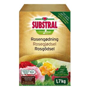 substral rosegjødsel