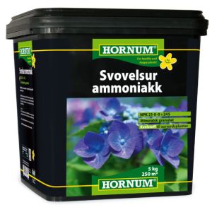 svovelsur