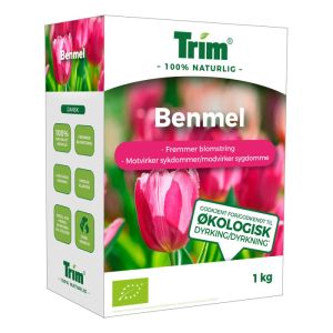 trim benmel
