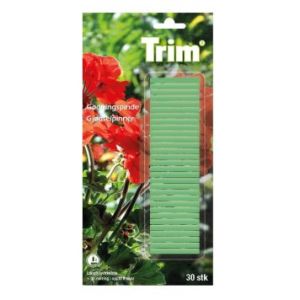 trim gjødselspinner 30stk